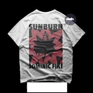 Dominic Fike Dont Forget About Me Indie Fan Unisex T-Shirt